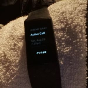 Verizon Fitbit
